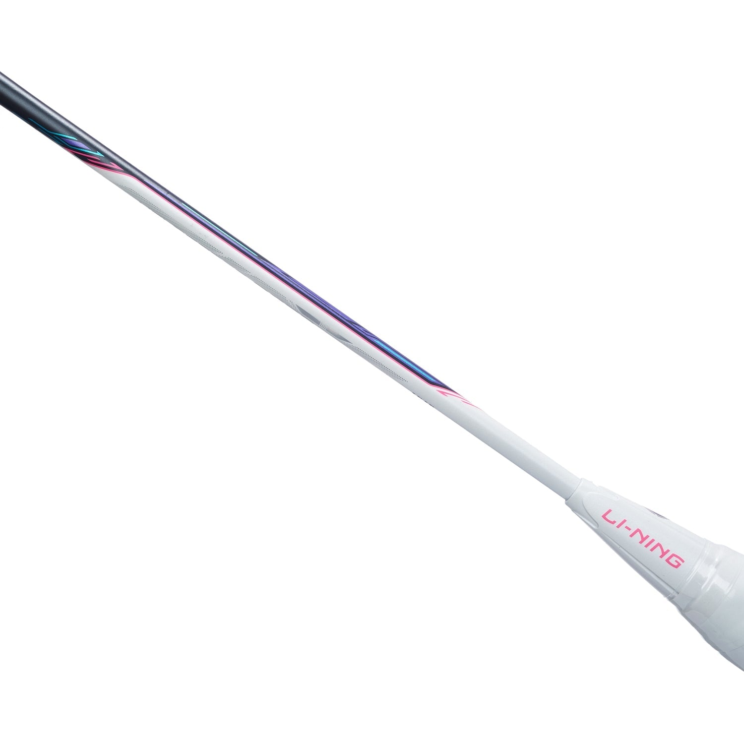 Badminton ketcher - Li-Ning Halbertec 8000 - SportYouUp Danmark