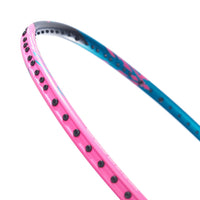 Badminton ketcher - Li-Ning Halbertec 8000 - SportYouUp Danmark