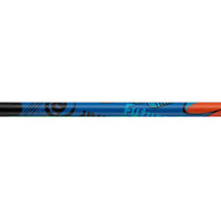 Badmintonketcher - Li-Ning AXForce Kids Black - SportYouUp Danmark