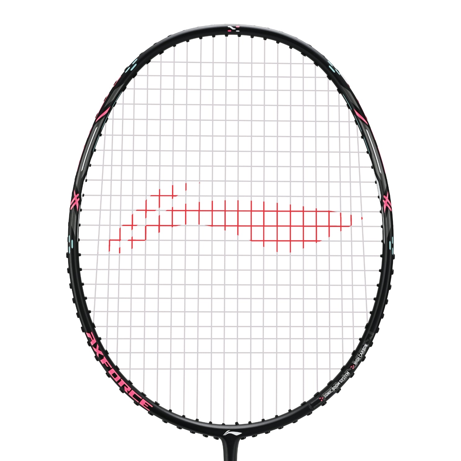 Badminton ketcher - Li-Ning AXForce Cannon - SportYouUp Danmark