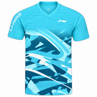 Li-Ning Total bleu unisexe