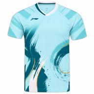 Li-Ning Paint bleu clair unisexe