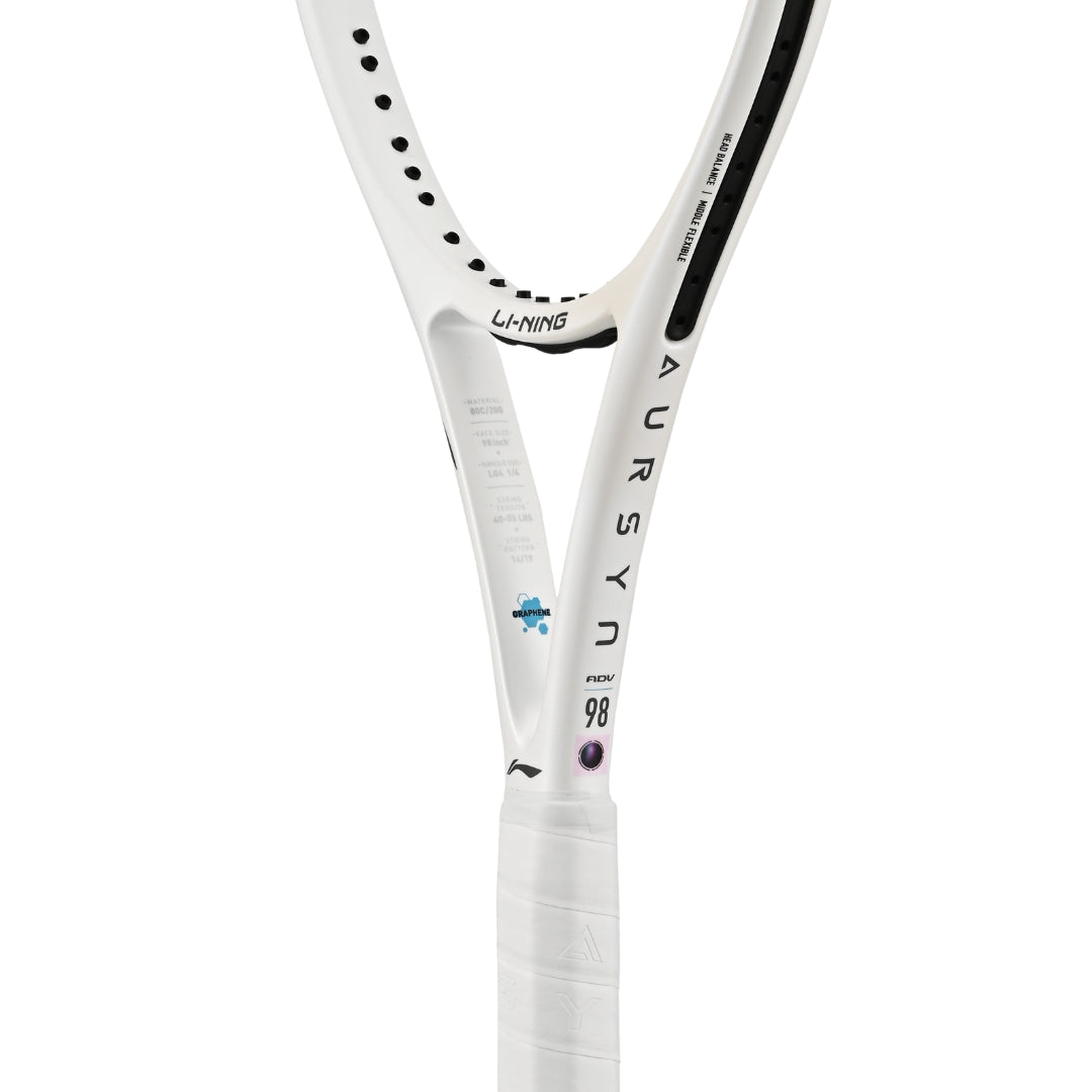 Tennisketcher - Li-Ning Aursyn Adv 98 - SportYouUp Danmark