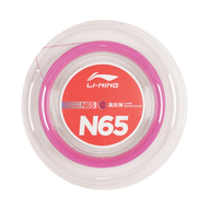 Li-Ning N65 Pink 200m