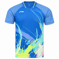 Li-Ning Wild bleu unisexe