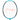 Badminton ketcher - Li-Ning Bladex 700 Blue - SportYouUp Danmark