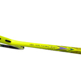 Badminton ketcher - Li-Ning Bladex 700 Yellow - SportYouUp Danmark