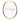 Badminton ketcher - Li-Ning Bladex 700 Yellow - SportYouUp Danmark