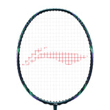 Badminton ketcher - Li-Ning Bladex 800 Dark Green - SportYouUp Danmark