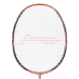 Badminton ketcher - Li-Ning Bladex 900 Sun Max - SportYouUp Danmark