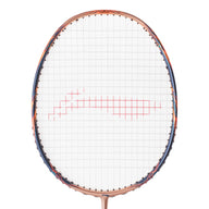Badminton ketcher - Li-Ning Bladex 900 Sun Max - SportYouUp Danmark
