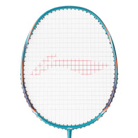 Badminton ketcher - Li-Ning Bladex 200 - SportYouUp Danmark