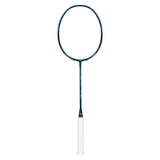 Badminton ketcher - Li-Ning Bladex 800 Dark Green - SportYouUp Danmark