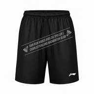 Short de club de Charlottenlund