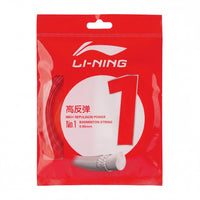 Li-Ning n° 1 10 m