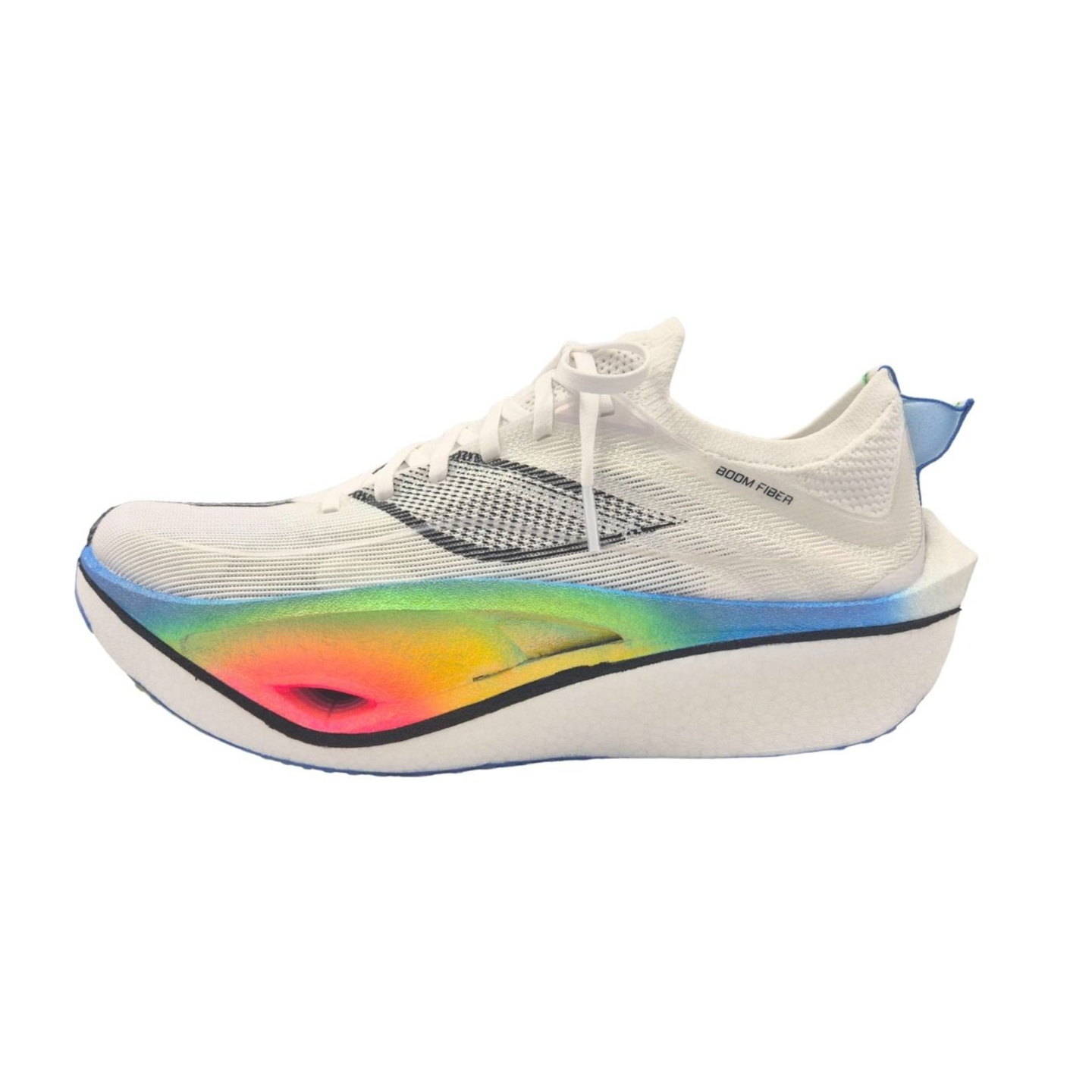 Li-Ning Feidian 4 Ultra Rainbow
