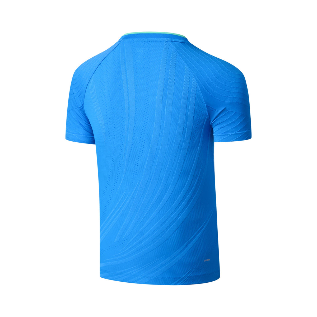 Li-Ning Wild bleu unisexe