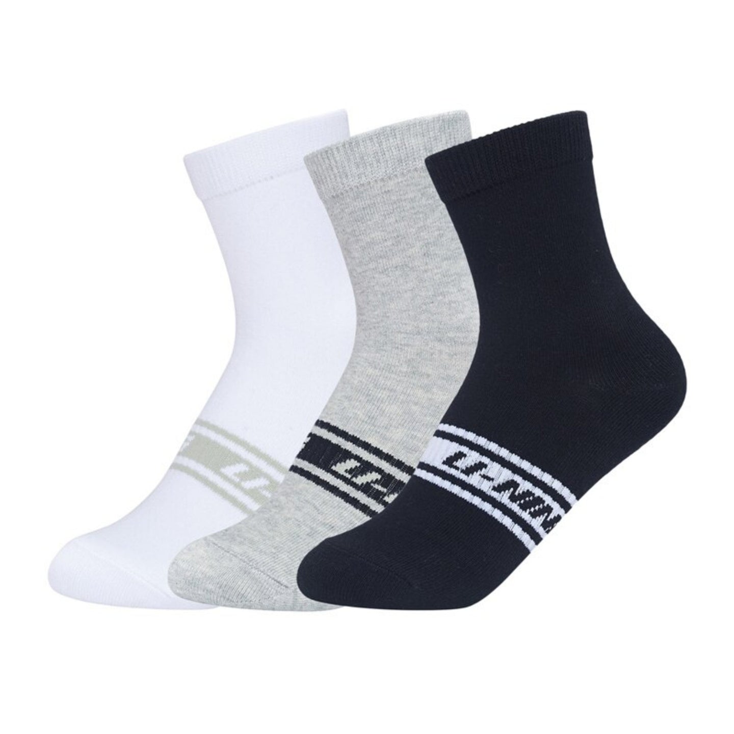 Li-Ning 3-pack socks