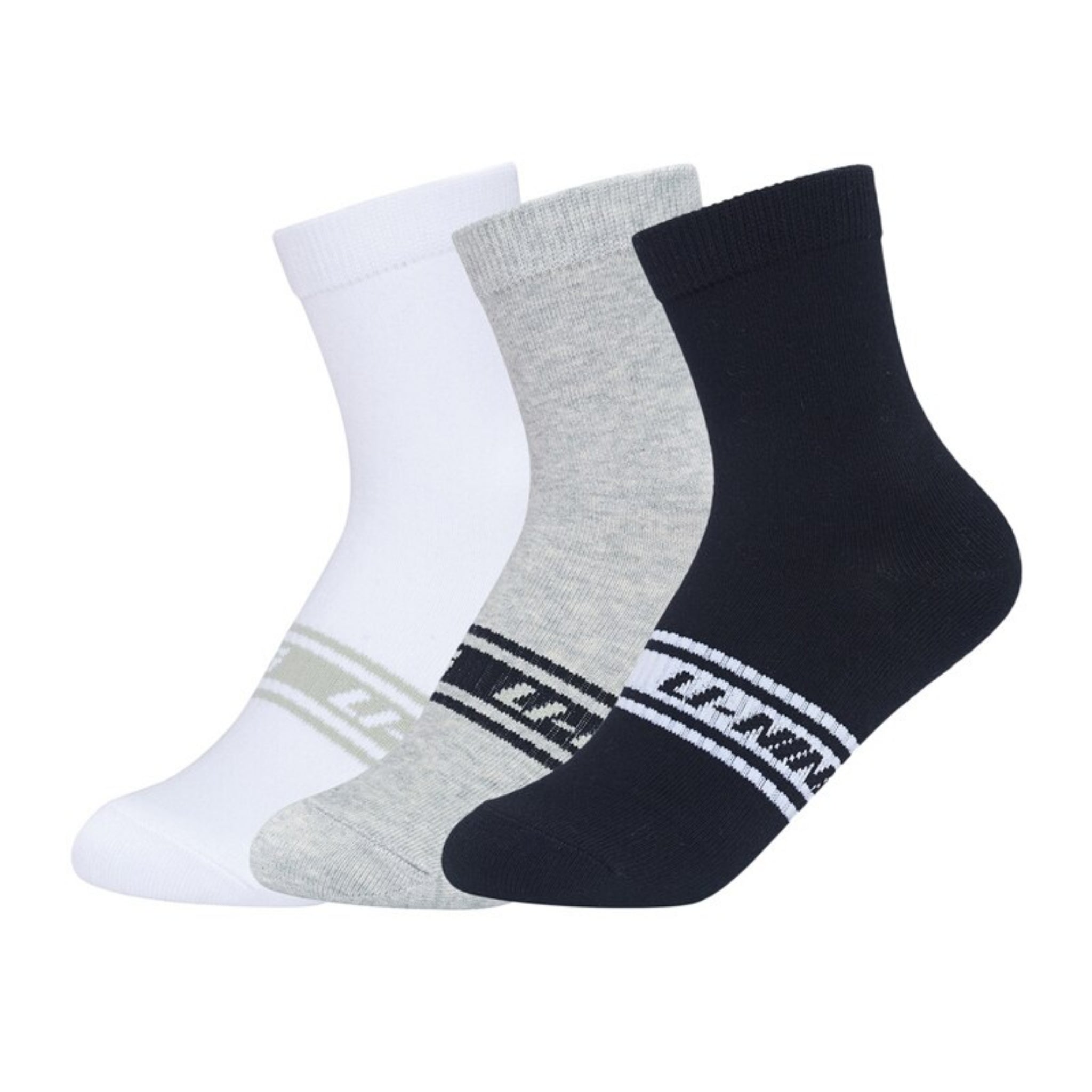 Li-Ning 3-pack socks