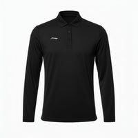 Li-Ning Polo Nice Long Black