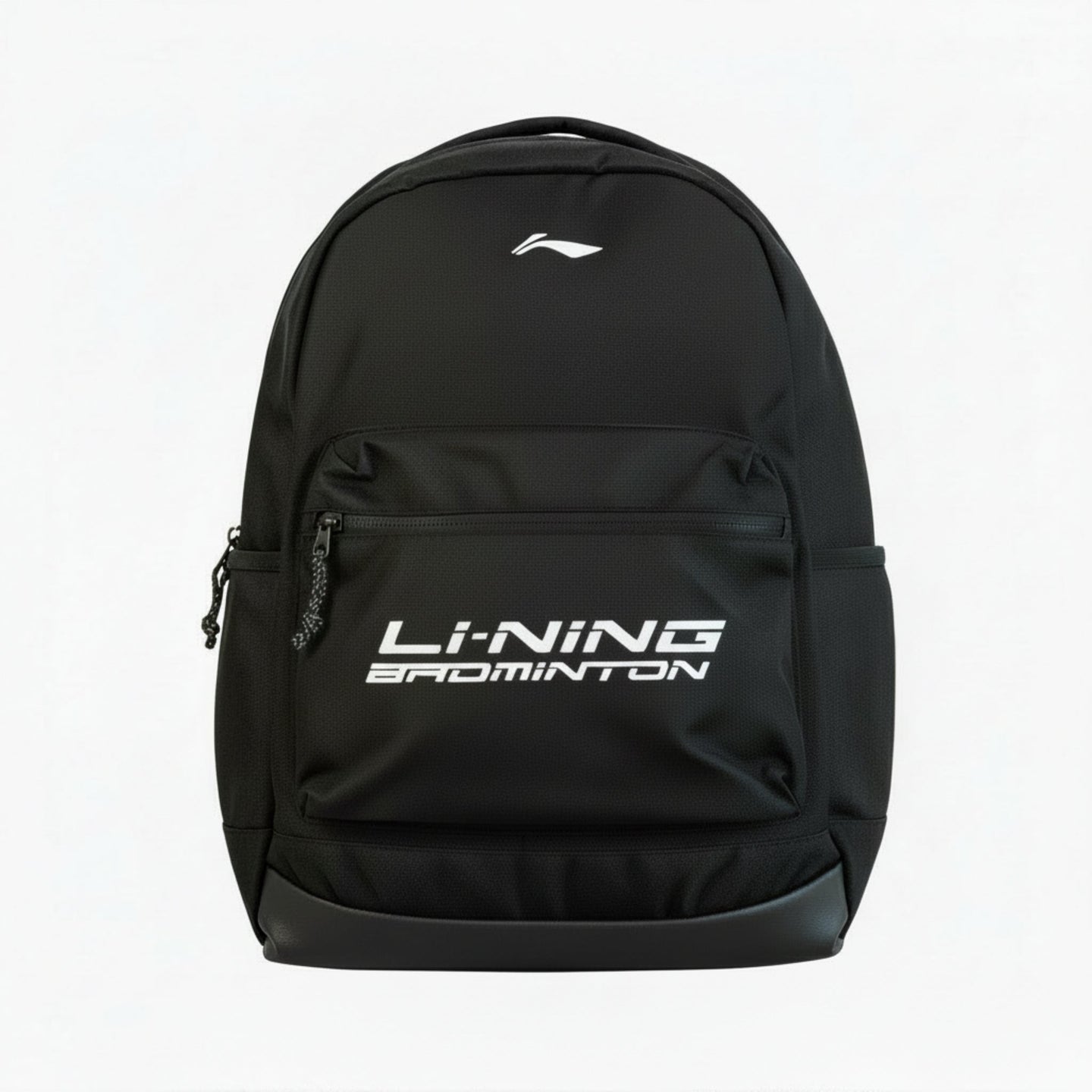 Li-Ning Backpack Black