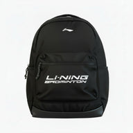 Li-Ning Backpack Black