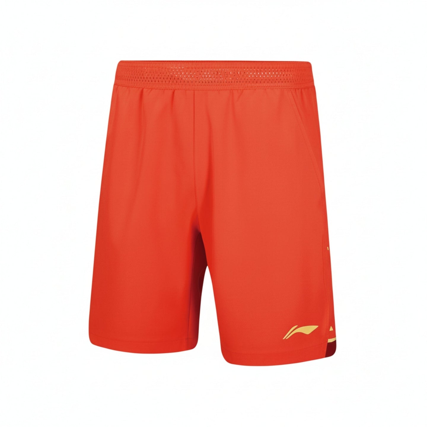 Li-Ning Ice Breaker Red Men