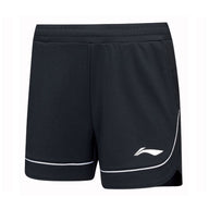 Li-Ning Single Stripe Black Women