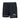 Li-Ning Single Stripe Black Women