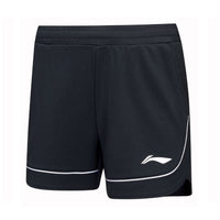 Li-Ning Single Stripe Black Women