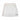 Li-Ning Skirt White Star