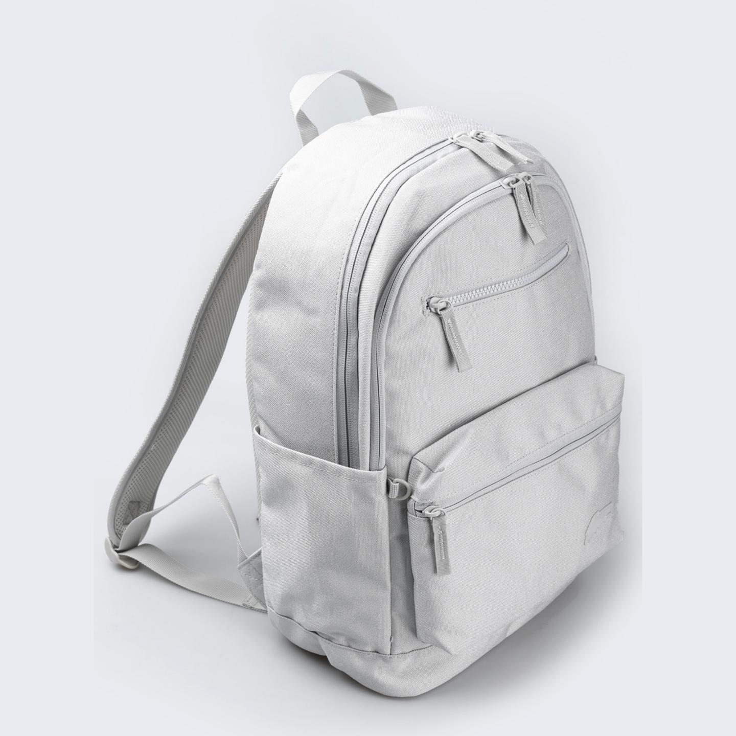 Li-Ning Backpack Centre White