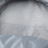 Li-Ning Backpack Centre White