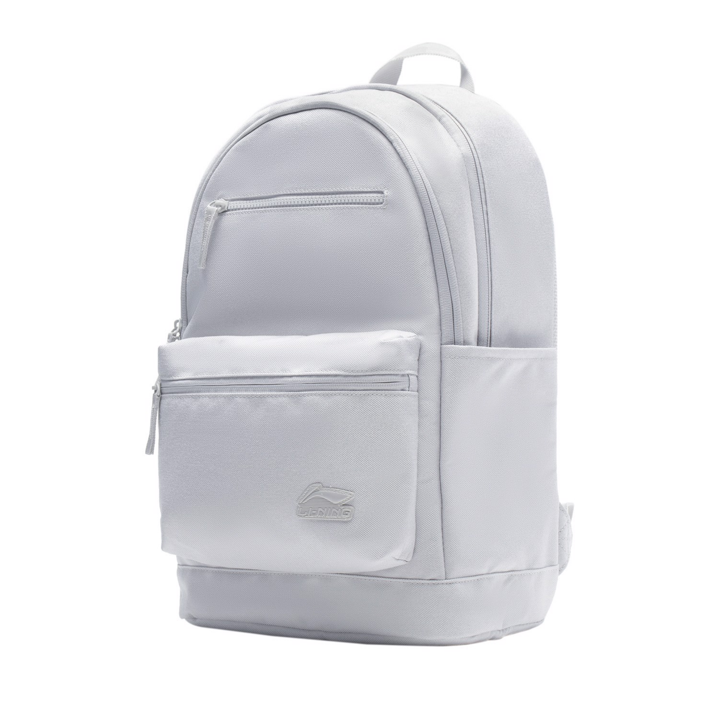 Li-Ning Backpack Centre White