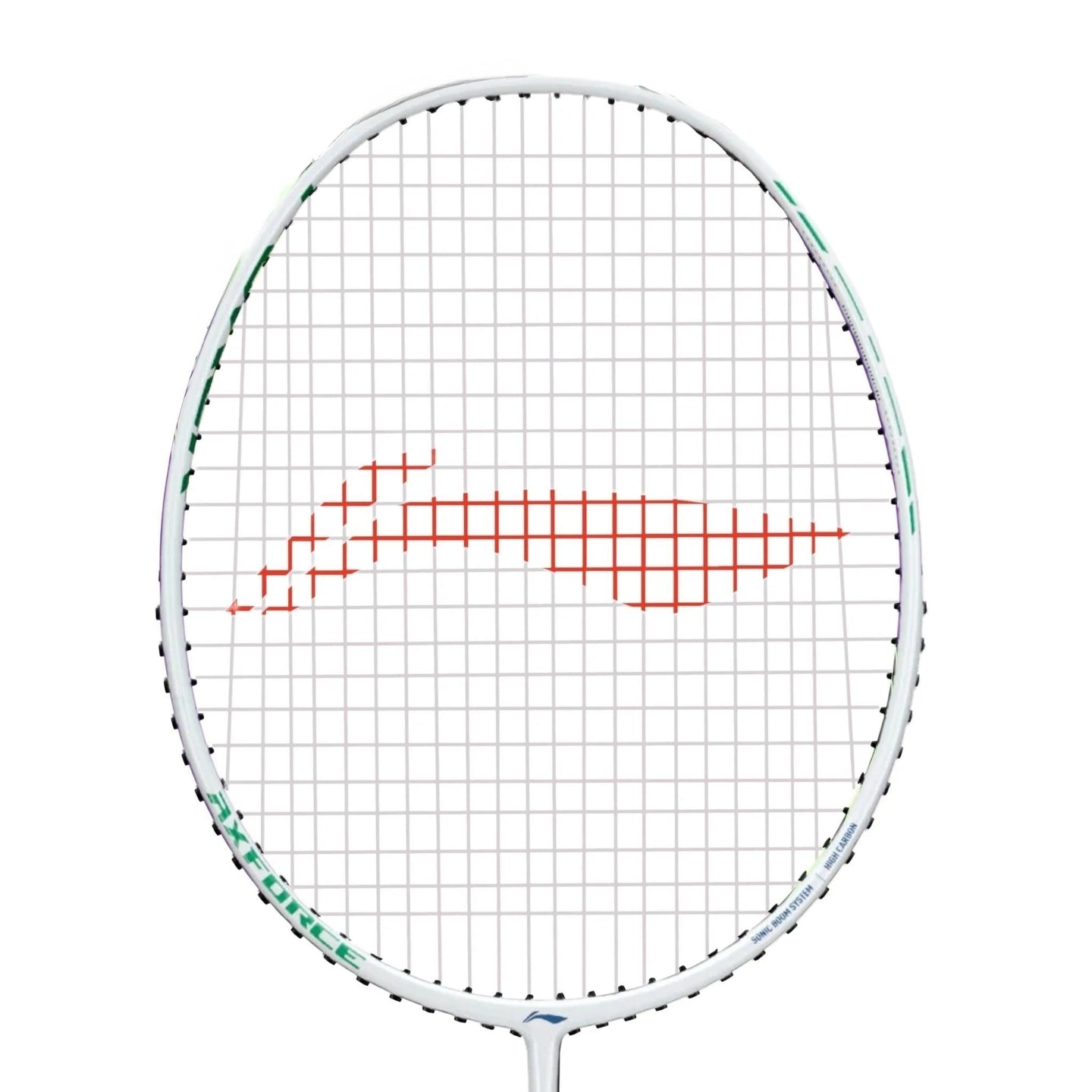 Li-Ning AXForce 10 White