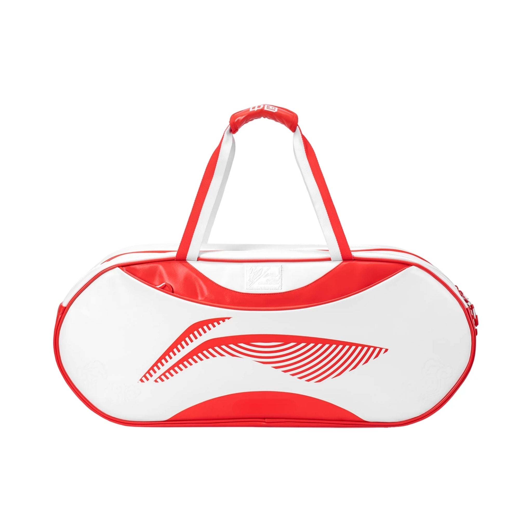 Li-Ning Oval White
