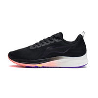 MEN'S Running Shoes - Rabbit Black