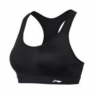 Li-Ning Sports Bra - Black