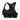 Li-Ning Sports Bra - Black