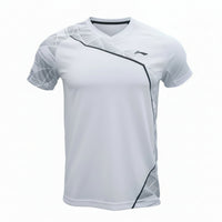 Li-Ning Flash White Unisex