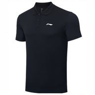 Li-Ning Polo Classic 2 Black