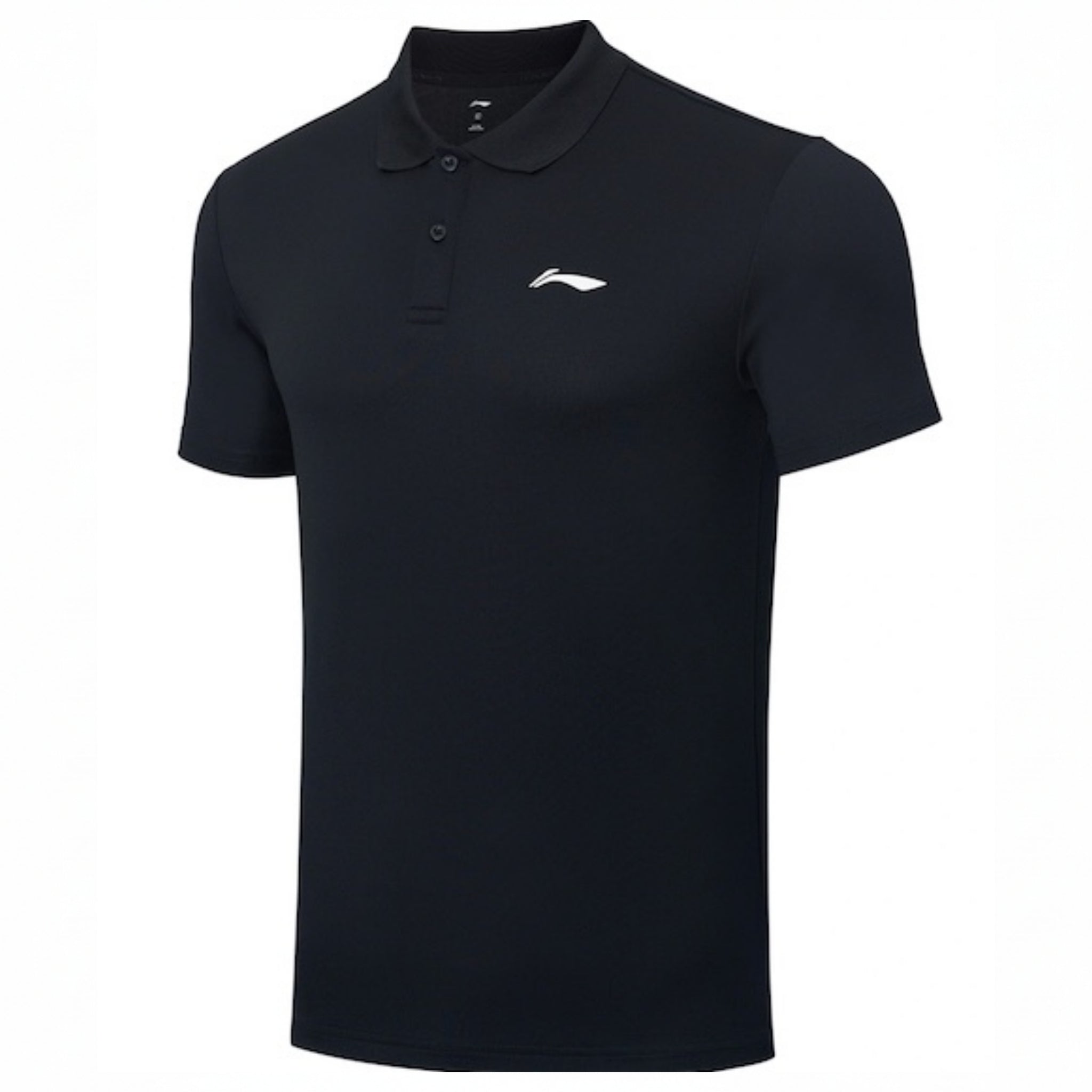 Li-Ning Polo Classic 2 Black