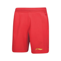 Li-Ning High Line Red Men's