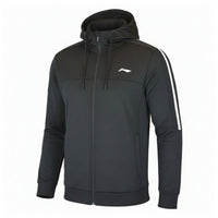 Li-Ning Training Top - Hoodie Young