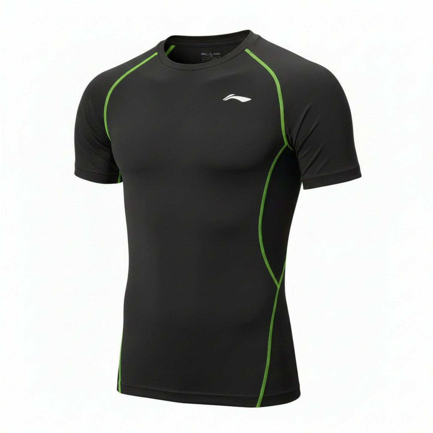 Li-Ning Power Shell Black Men