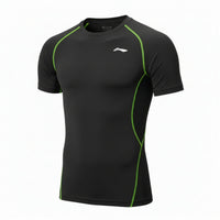 Li-Ning Power Shell Black Men
