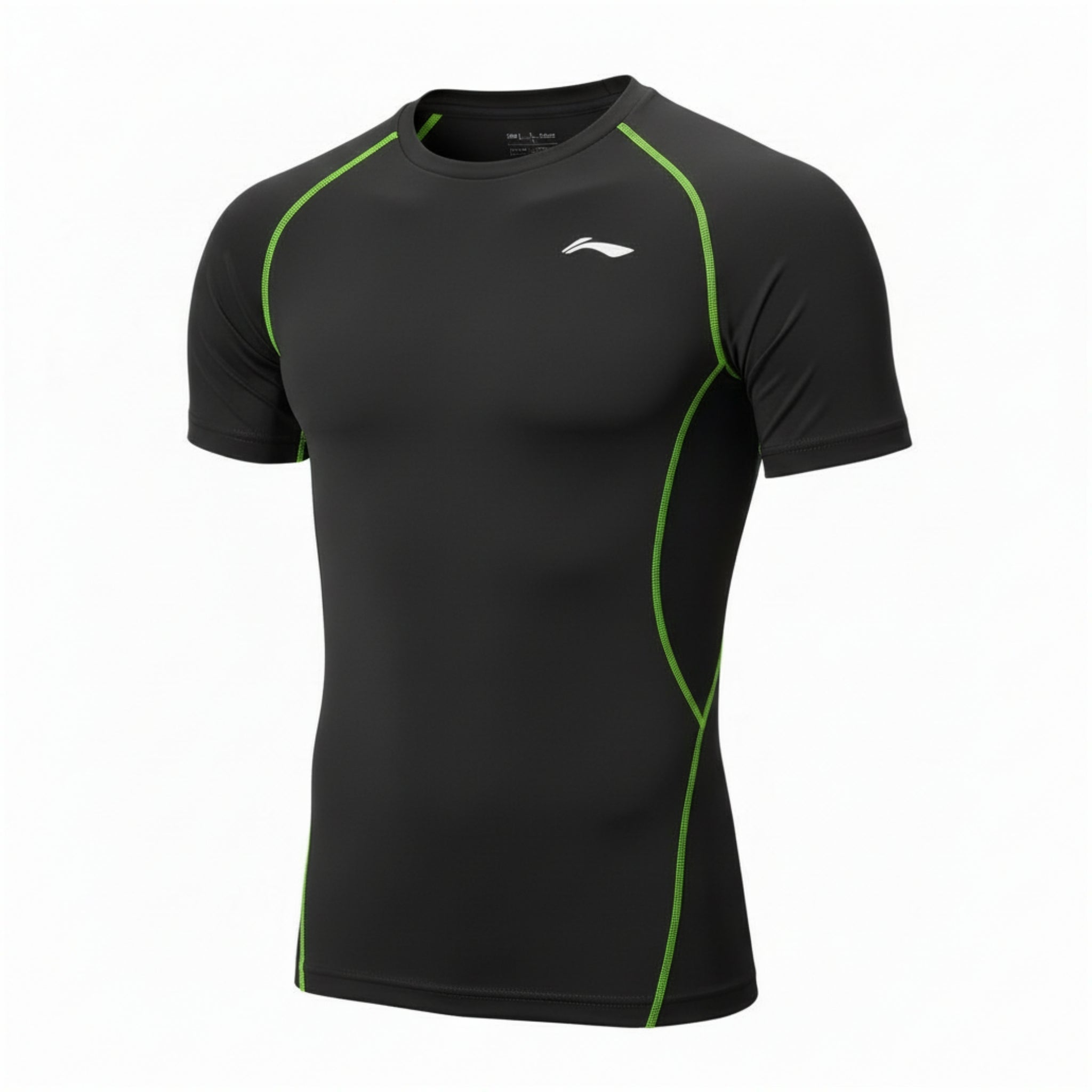 Li-Ning Power Shell Black Men
