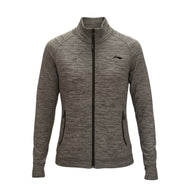 Li-Ning Grey/Black Culture Unisex