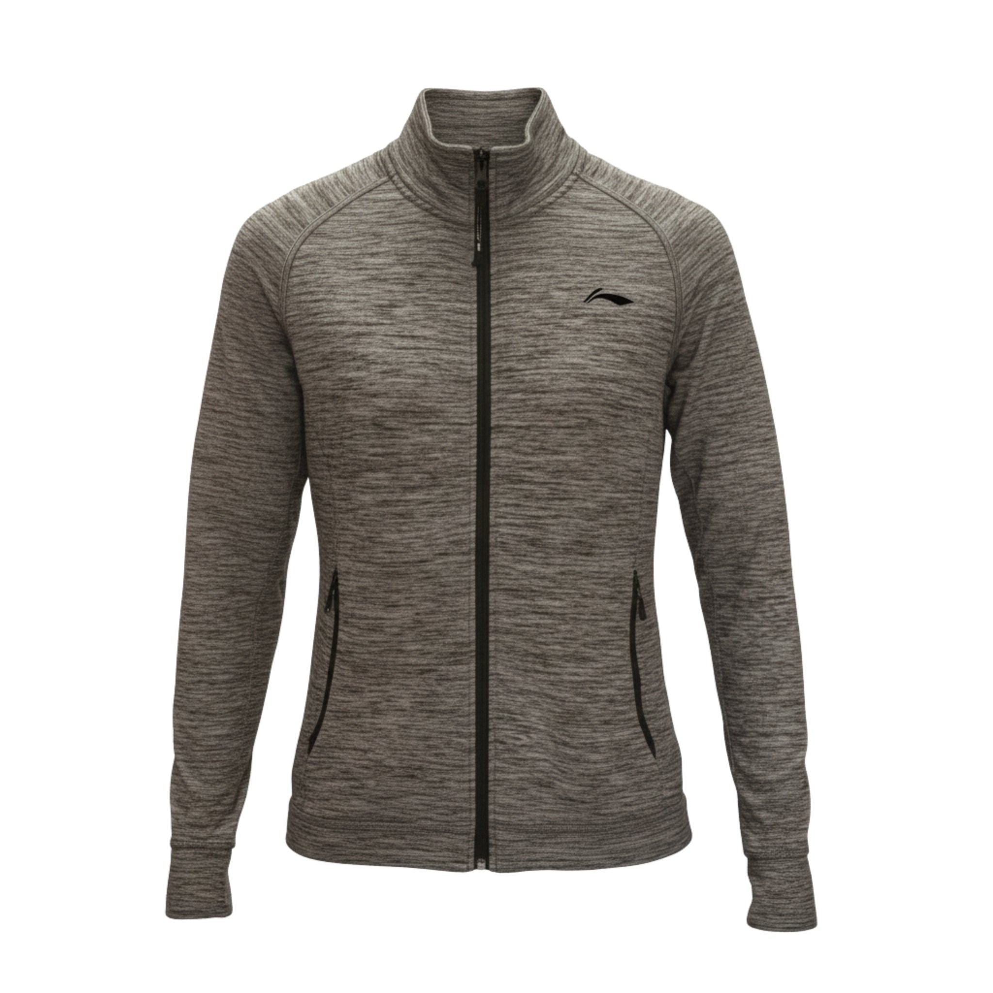 Li-Ning Grey/Black Culture Unisex