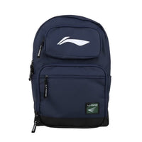Li-Ning Backpack Clever Dark Blue